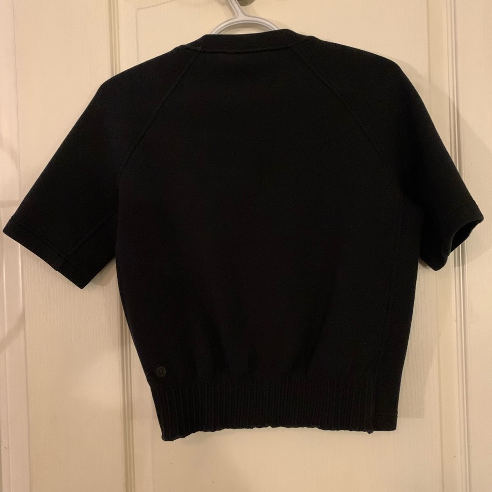 Lululemon S/S Tee - Picture 6 of 9